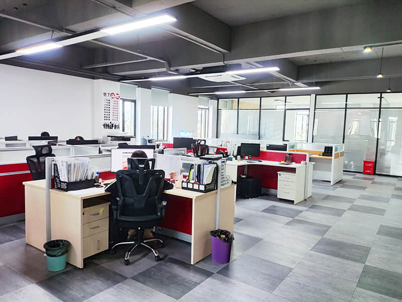 漢克斯隔音大氣工業(yè)風(fēng)辦公環(huán)境 漢克斯隔音大氣工業(yè)風(fēng)辦公環(huán)境